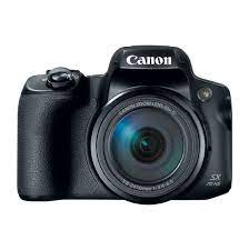 Cámara digital Canon PowerShot SX70 HS